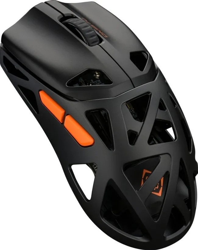 Mouse gaming wireless DELTACO DM370 GAM-188 negru