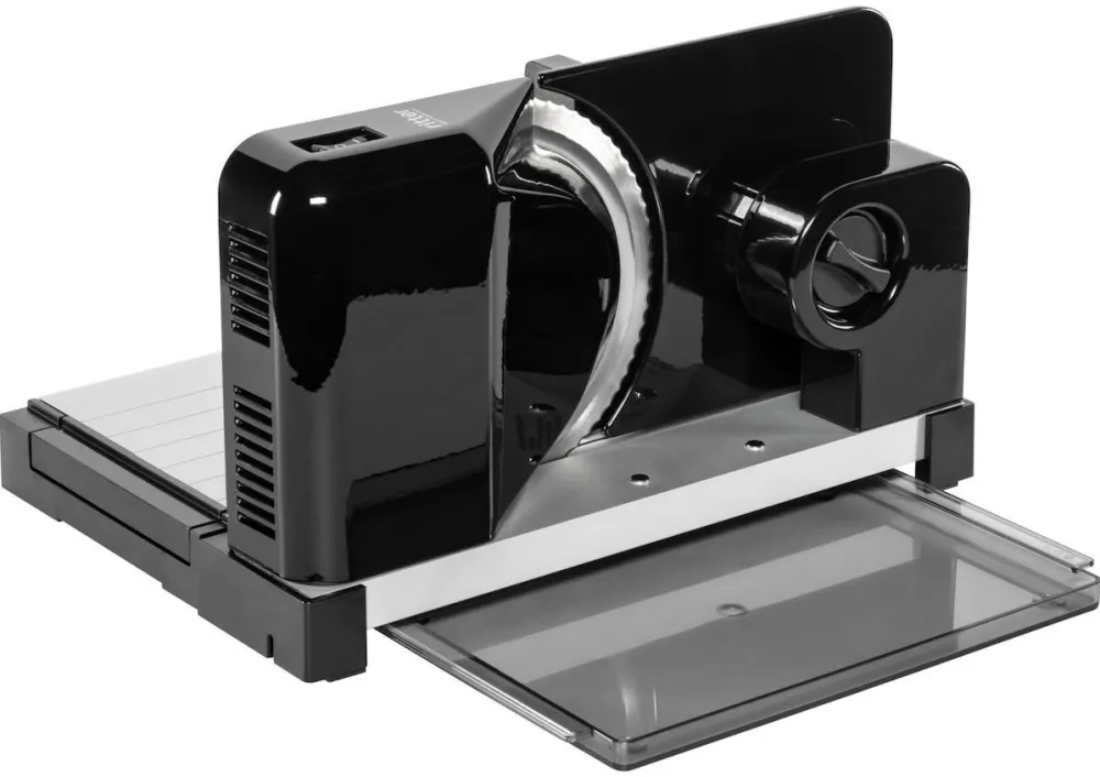 Feliator Ritter Icaro 5 negru