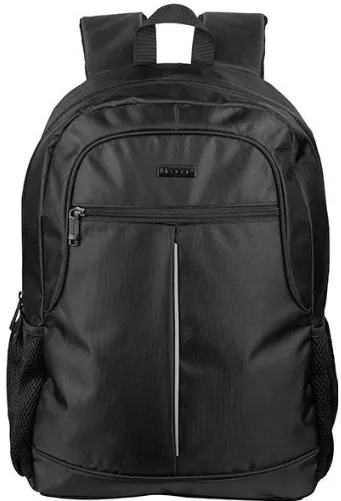Rucsac laptop TRACER City Carier negru 15,6 inch