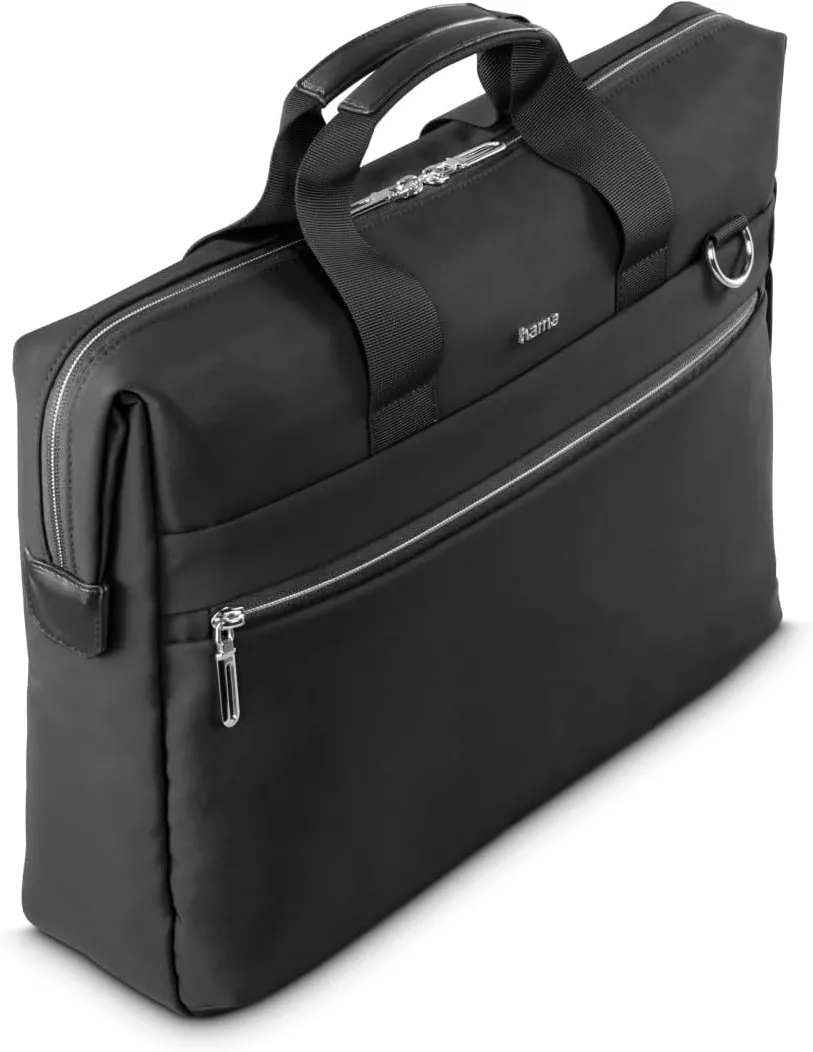 Geanta laptop HAMA Ultimate negru