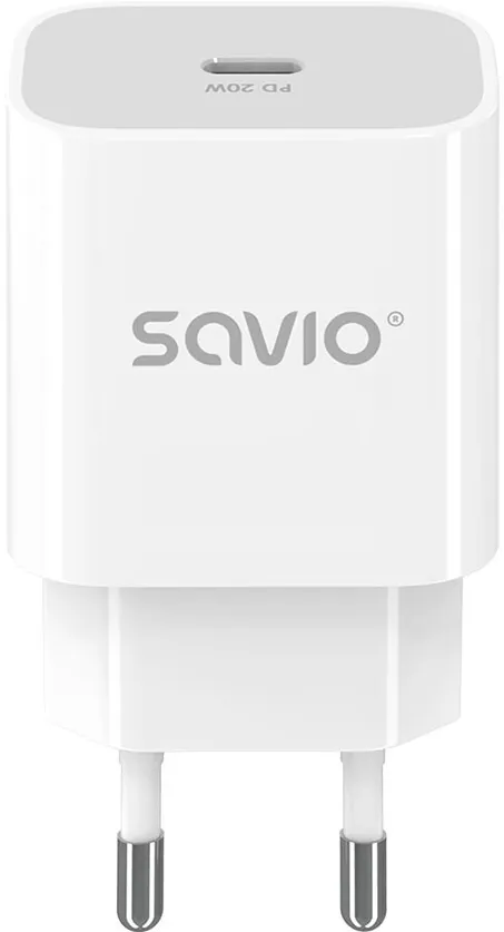 Incarcator priza SAVIO LA-09 QC 20W