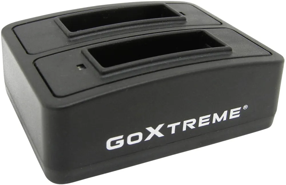 Incarcator baterii Easypix GoXtreme Vision 4K