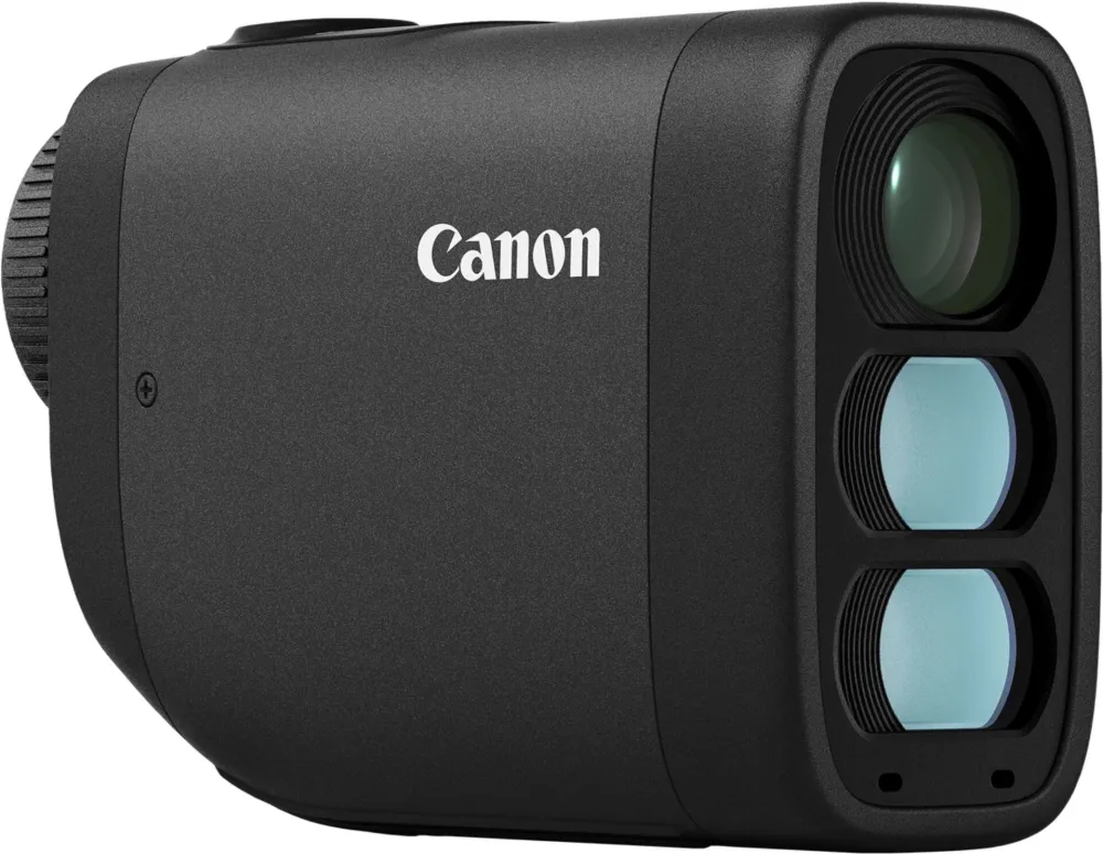 Aparat foto compact Canon PowerShot GOLF