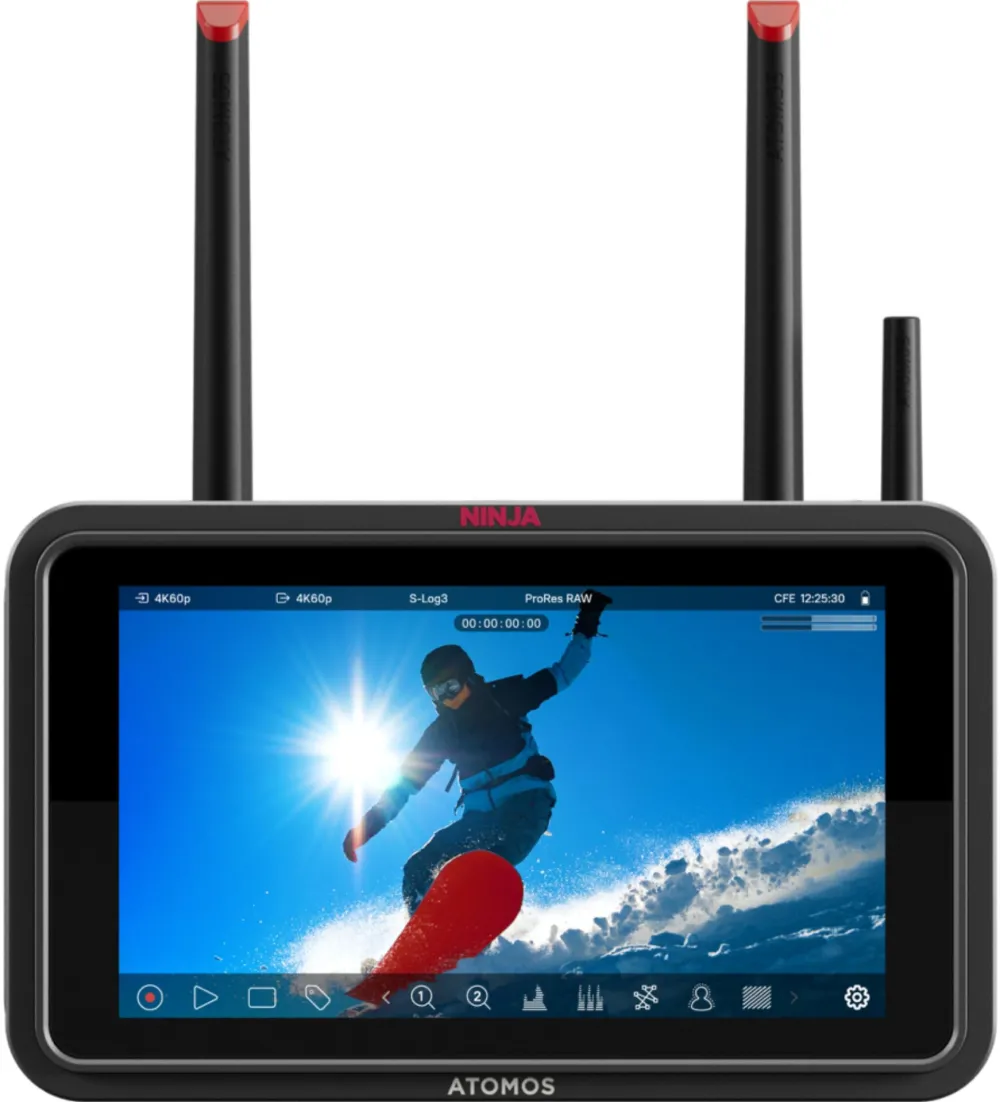 Monitor Foto / Video Atomos Ninja TX