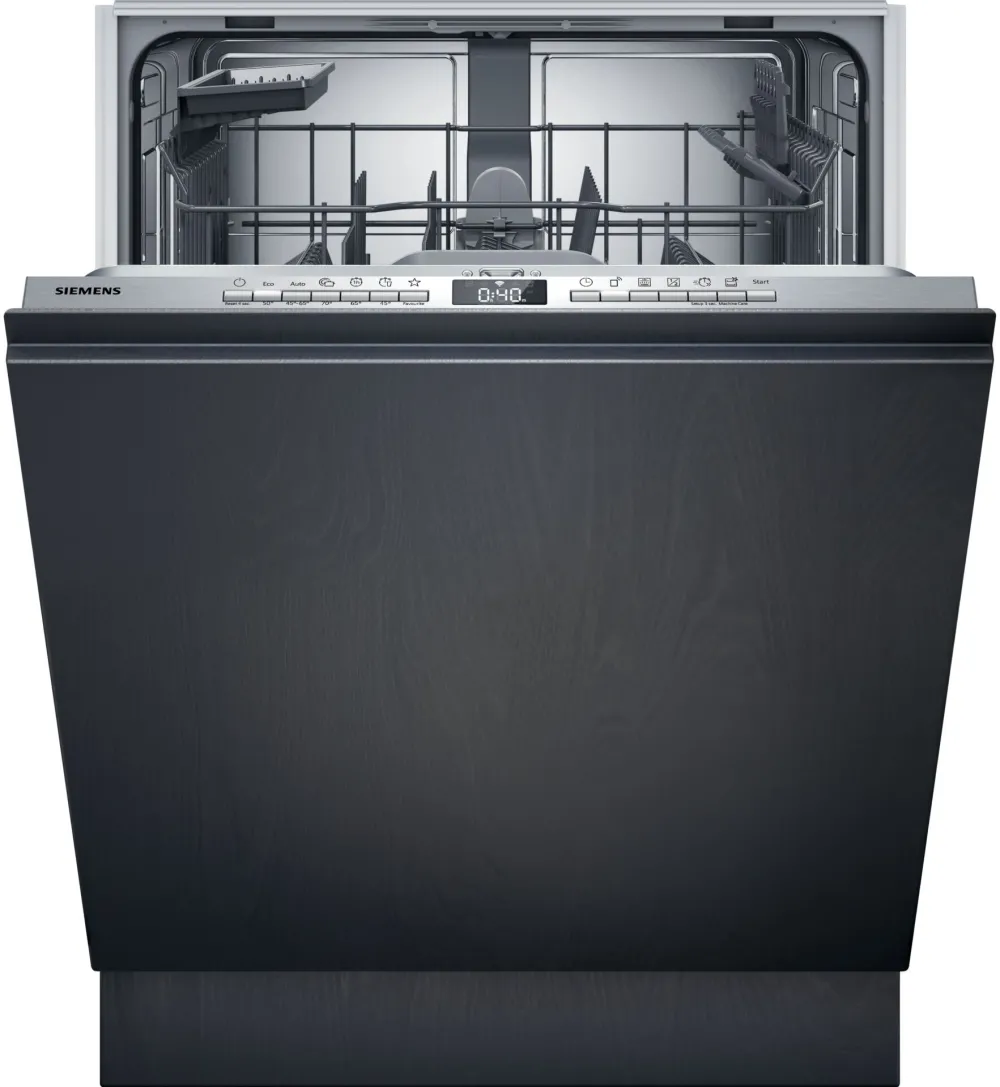 SIEMENS SN63EX04TE Spüler vollintegriert 60 cm