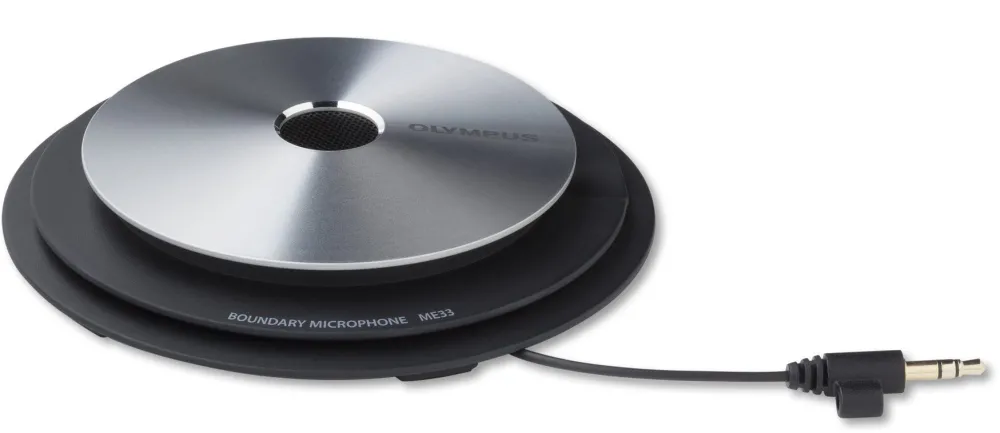 Microfon OM SYSTEM Microphone TA-ME33-E1