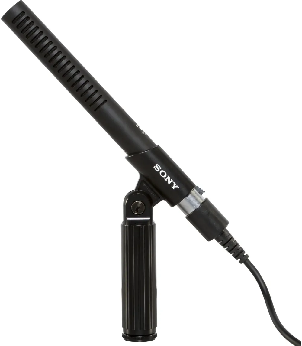 Microfon Sony ECM-778 Shotgun Mikrofon