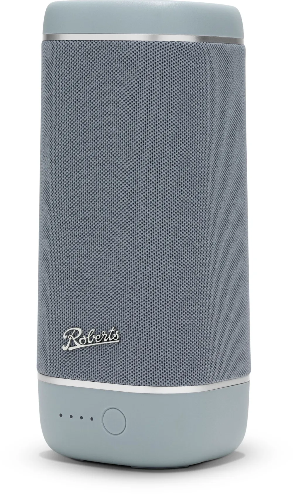 Roberts Radio Reunion Duck Egg Blue