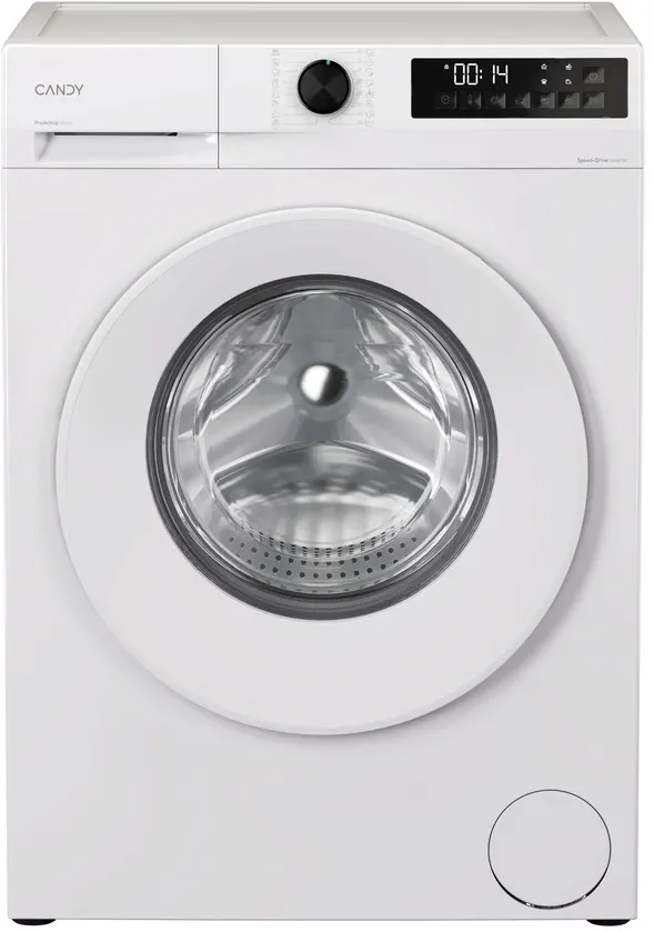 CANDY Washing machine SLIM GD 27S7-S