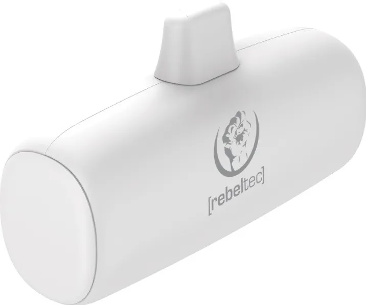 Rebeltec Powerbank P5 PLUG-IN (5 000mAh 10W)
