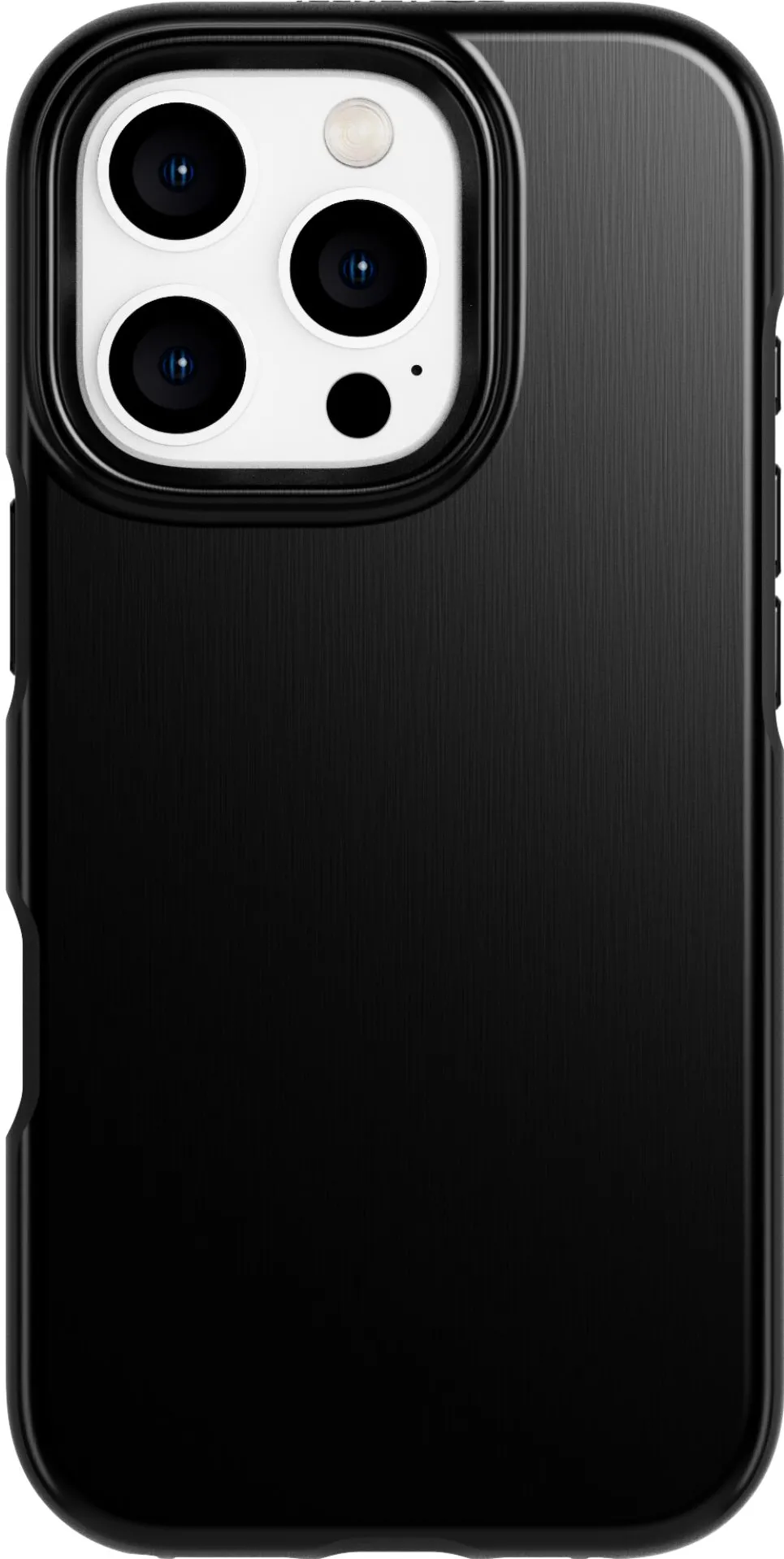 Tech 21 Tech21 EvoDusk MagSafe iPhone 16 Pro Black