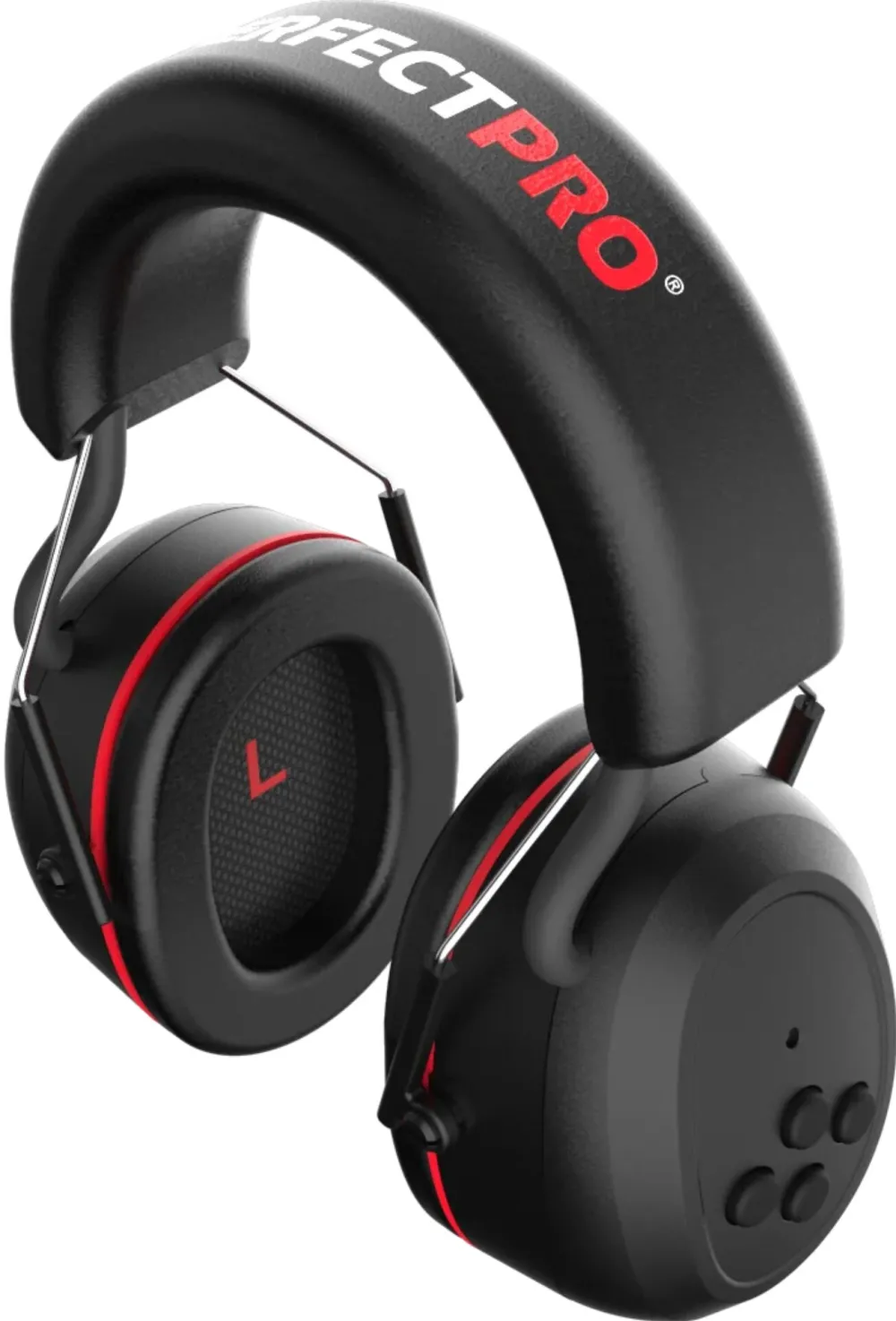 Casti Bluetooth Perfectpro H-30 Earprotection Baustellen-Kopfhörer
