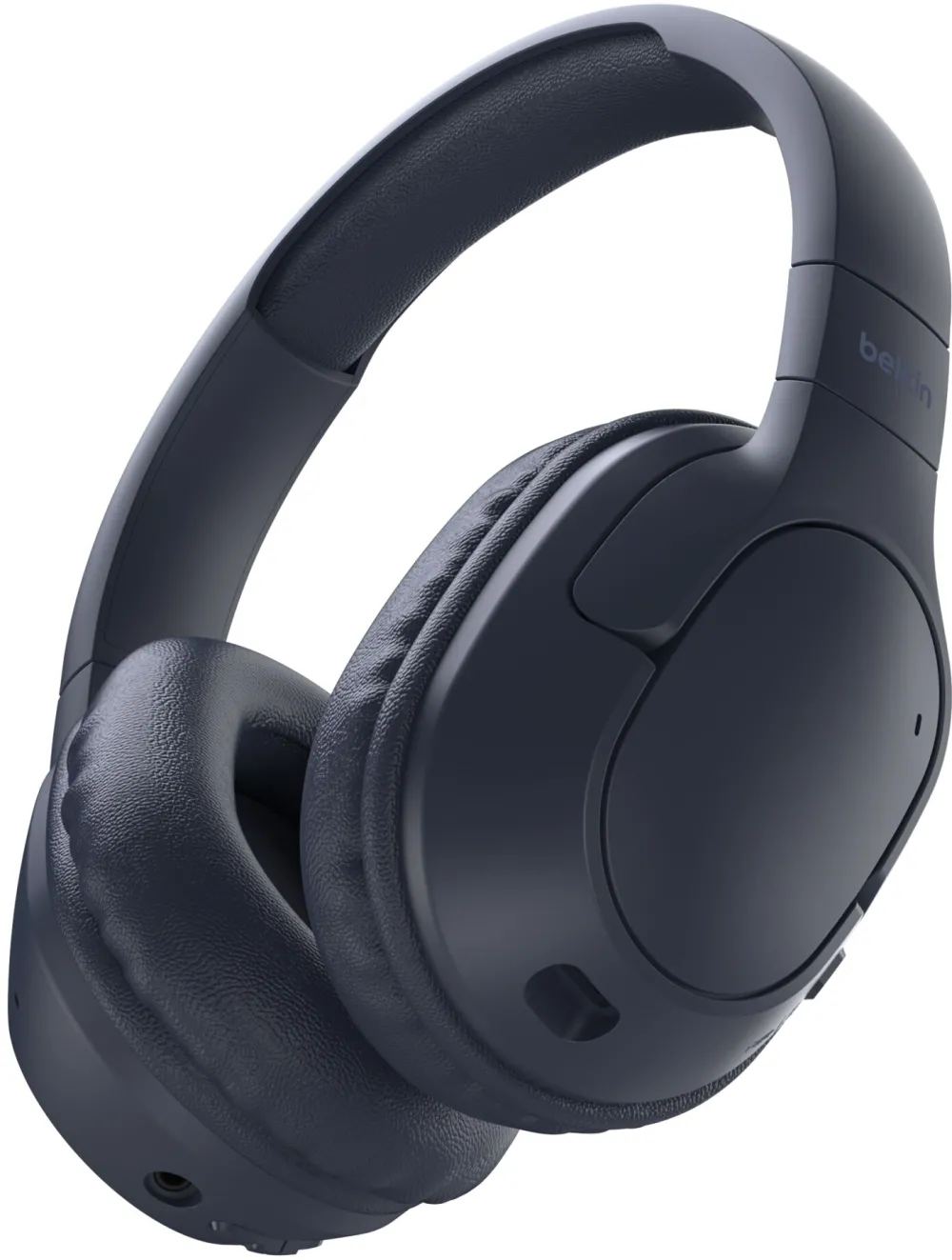 Casti Bluetooth BELKIN Soundform Surround AUD009HQBL wireless albastru