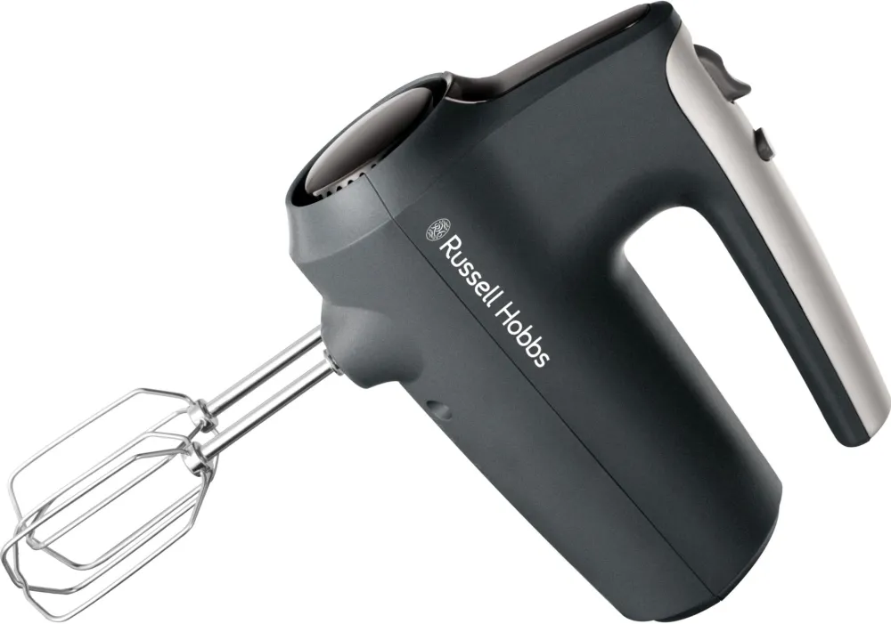 RUSSELL HOBBS 27151-56 Matte Charcoal Handmixer