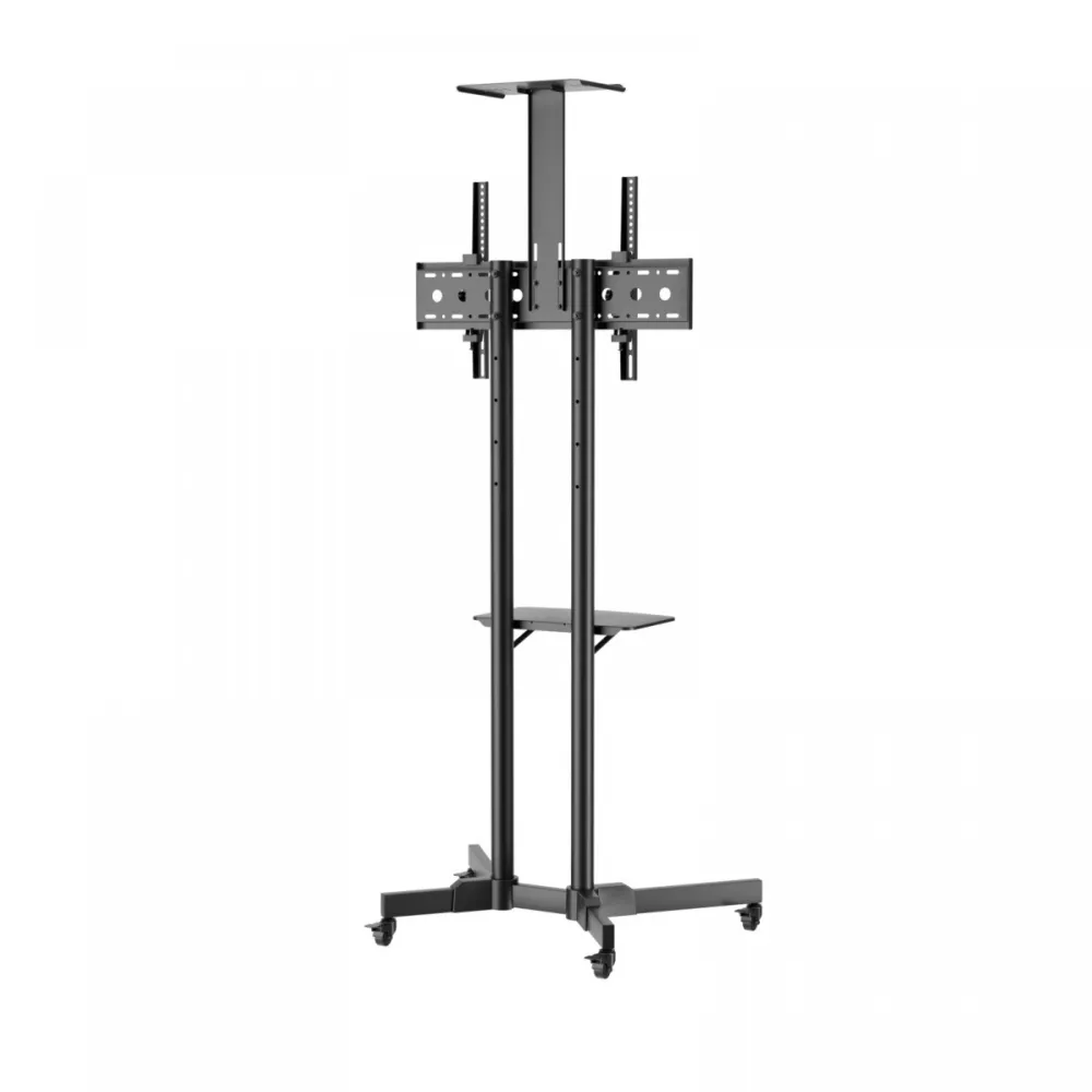 Suport TV / Monitor TB TV trolley stand TB-ST1 for TVs up to 75 inches, 45kg max VESA 600x400
