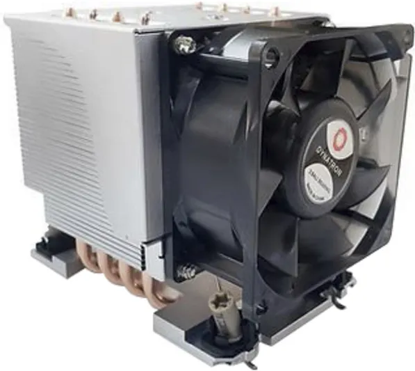 Dynatron S-6-4710 (aluminum)