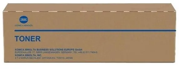 Toner imprimanta Konica-Minolta CYAN TNP49 A95W450 ORIGINAL KONICA MINOLTA C3351