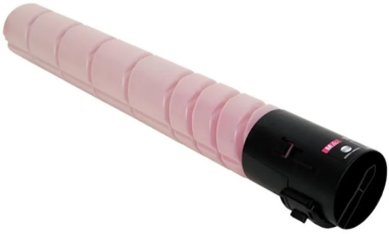 Toner imprimanta Konica-Minolta MAGENTA TN-514M A9E8350 ORIGINAL KONICA MINOLTA C458