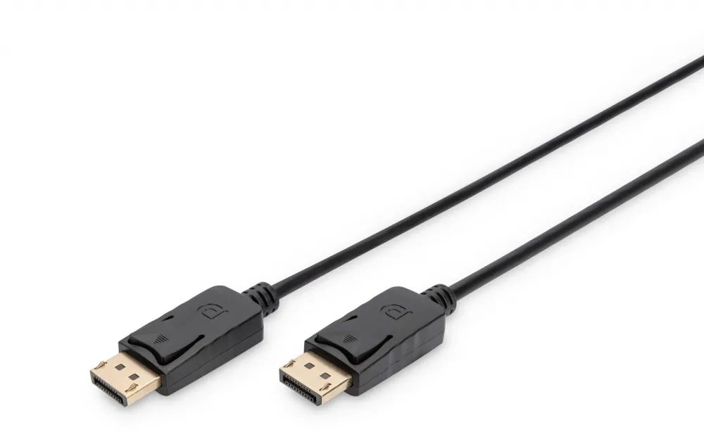 Cablu DisplayPort ASSMANN ELECTRONIC AK-340100-050-S 1.1a tata-tata 5 m