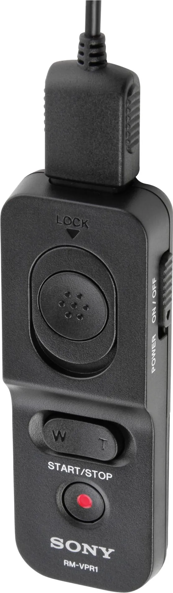 Sony RM-VPR1 Remote commander Multi Terminal