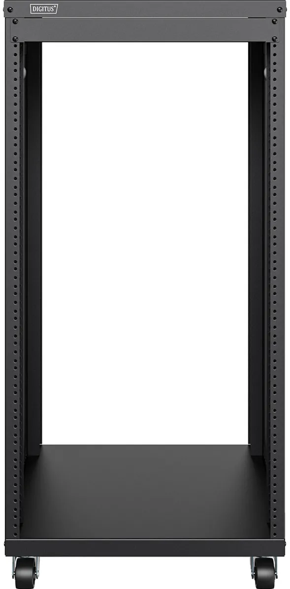 Rack universal Digitus DN-48002 21U cu roti
