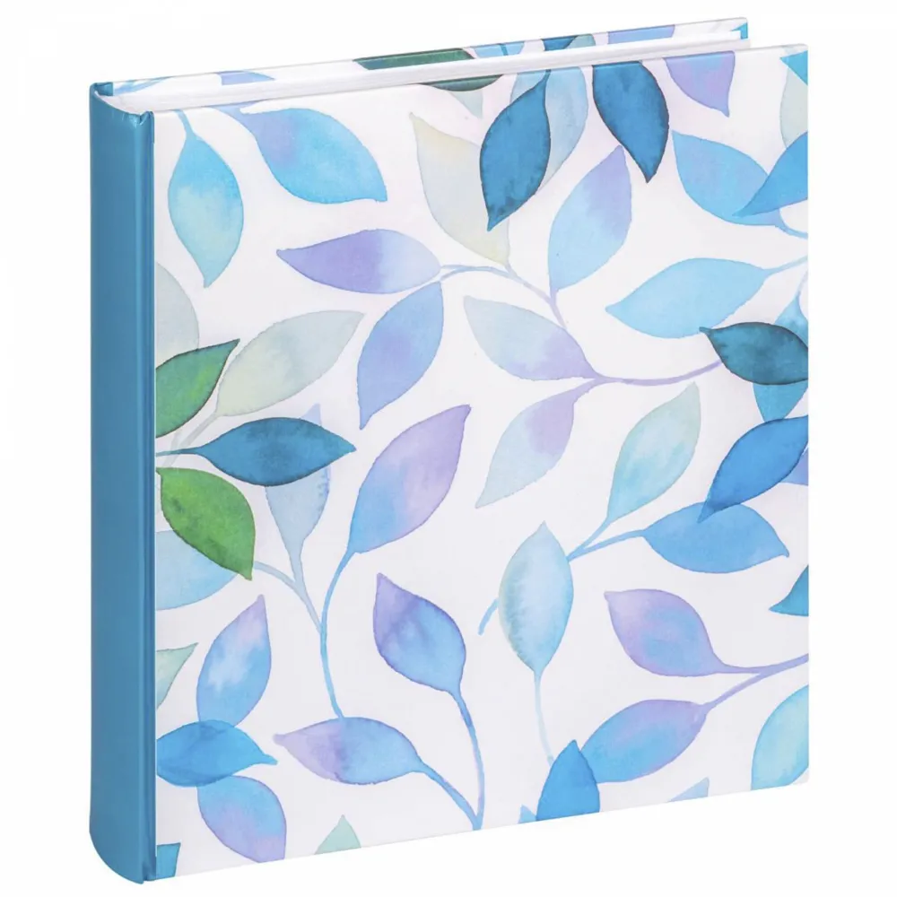 Rama foto Walther Season blue 30x30 100 Pages Bookbound FA363L