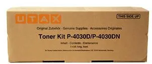 Toner imprimanta UTAX UTAT4030