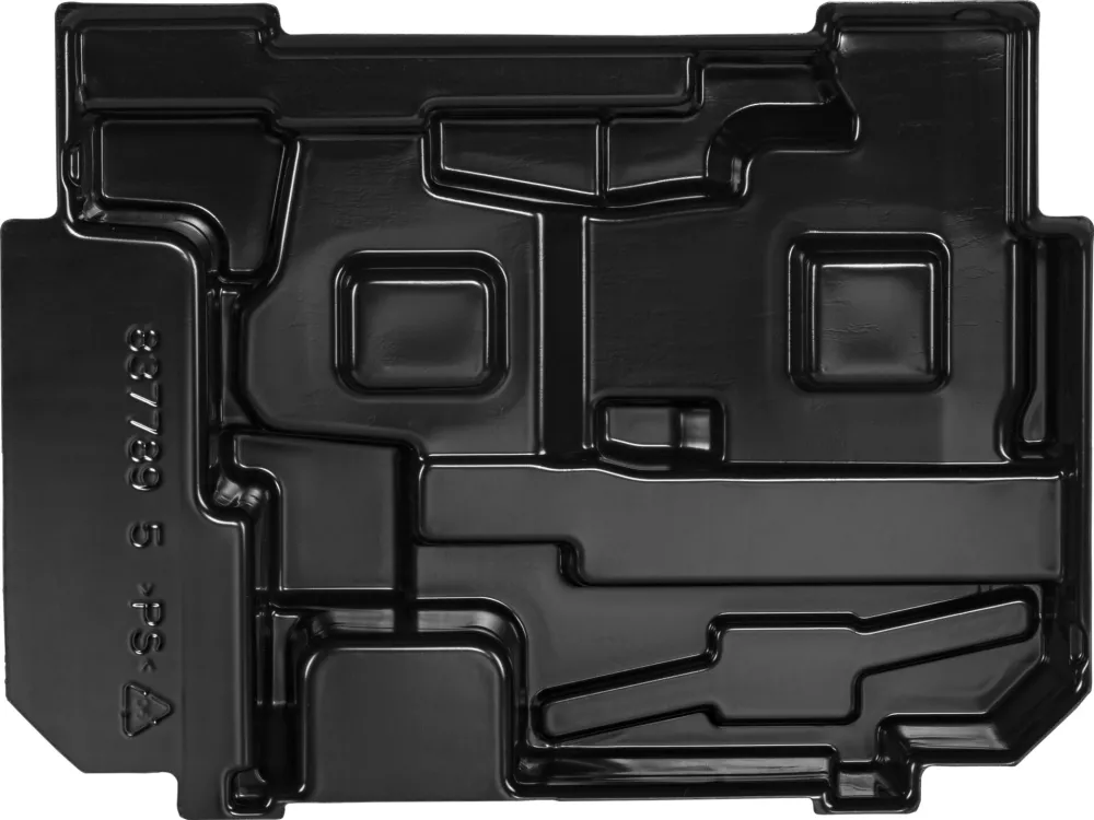 Makita 837789-5 Thermoformed part for MAKPAC