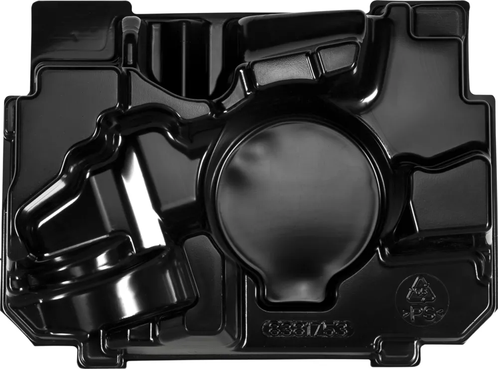 Makita 838175-3 Thermoformed part for MAKPAC
