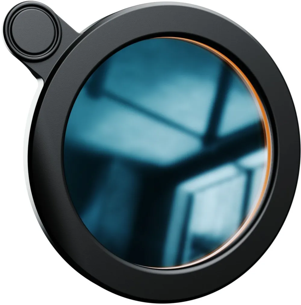 Vaonis Dual Band Filter for Vespera