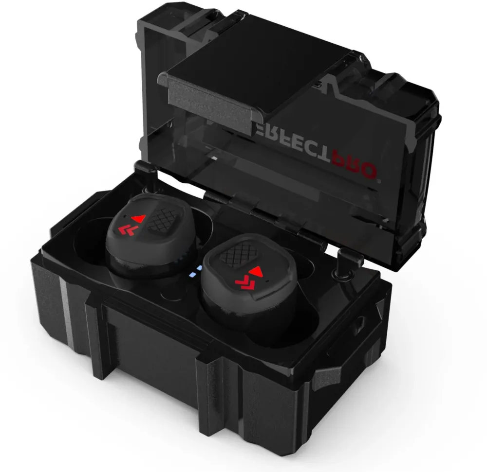 Casti In-Ear Perfectpro H-10 Earprotection Baustellen-InEar-Kopfhörer
