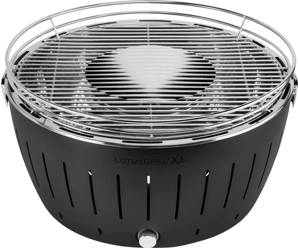LotusGrill G435 U Anthracite
