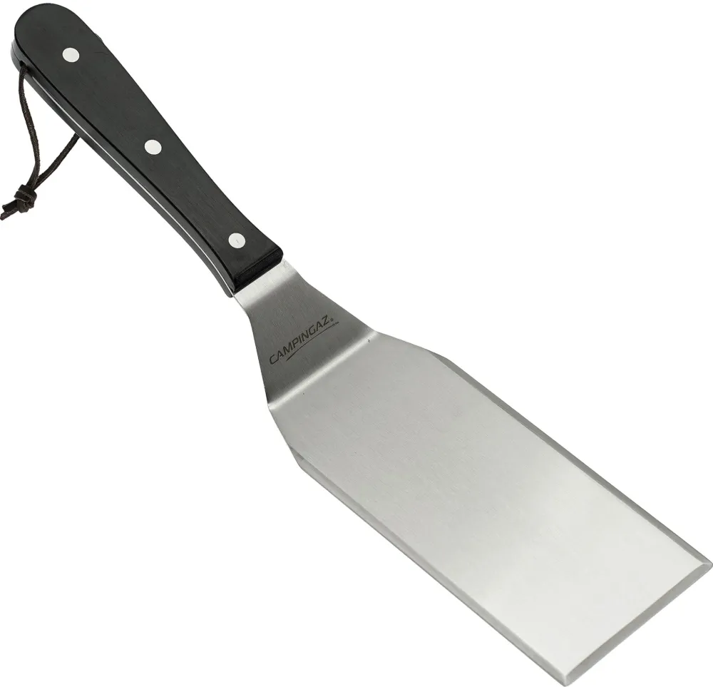Spatula gratar Campingaz Premium Plancha inox