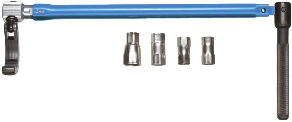 Gedore Basin Nut Wrench