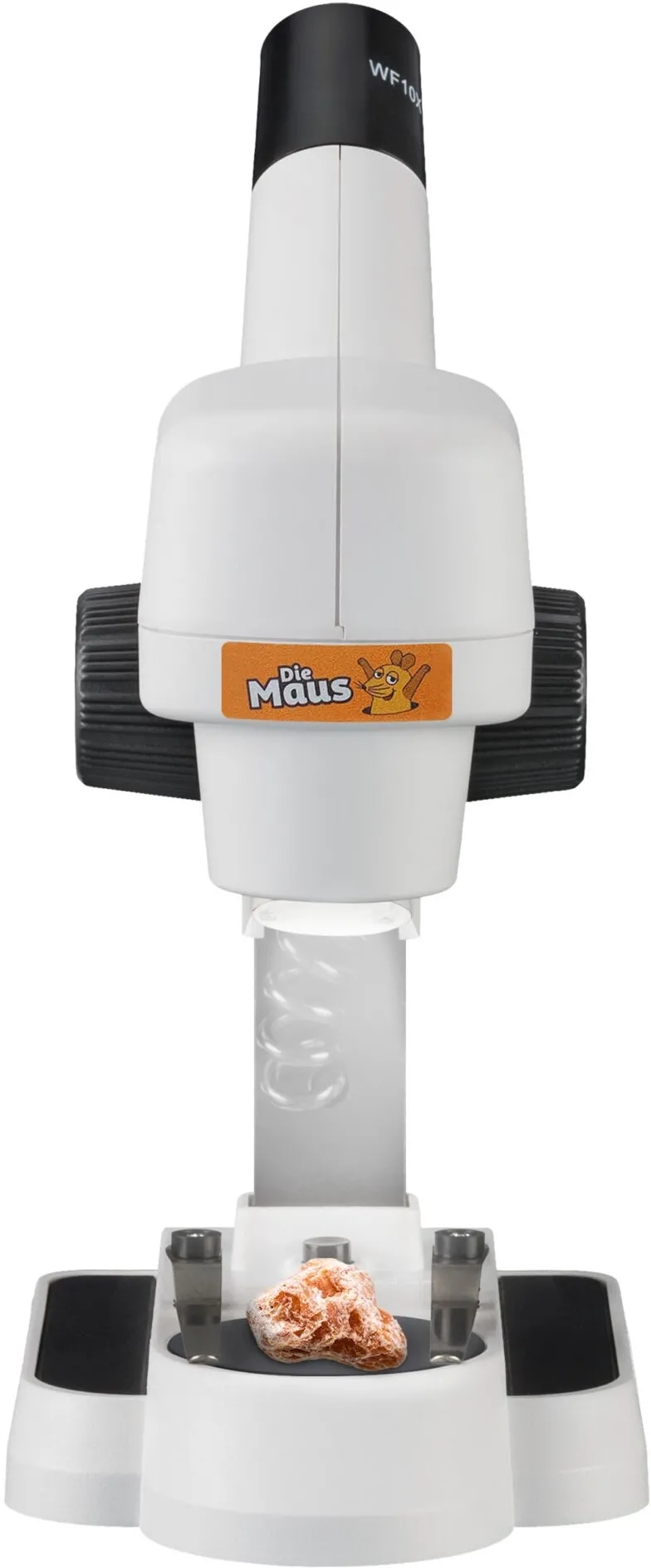 DieMaus Incident Light Microscope