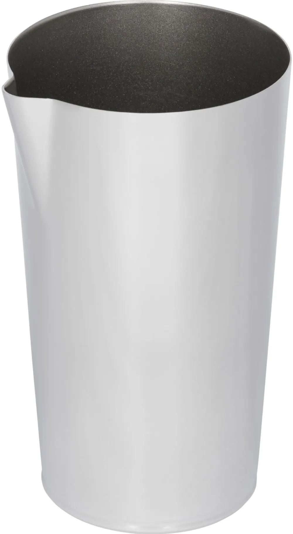 Alessi Cocktail Mixing Glass 70cl tending box GIA25