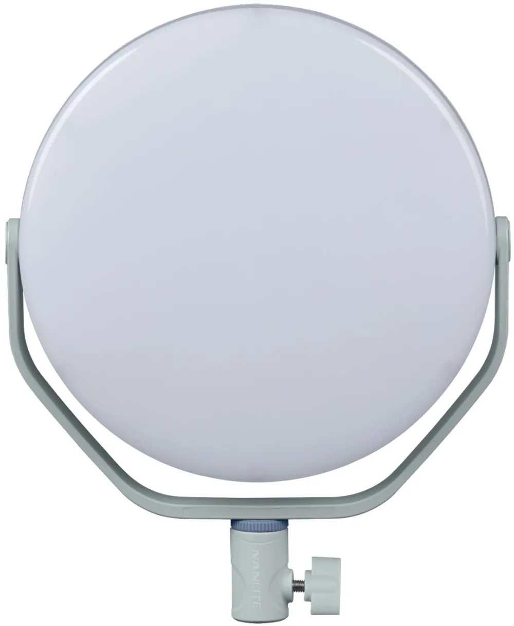 Nanlite miro 60C mintblau