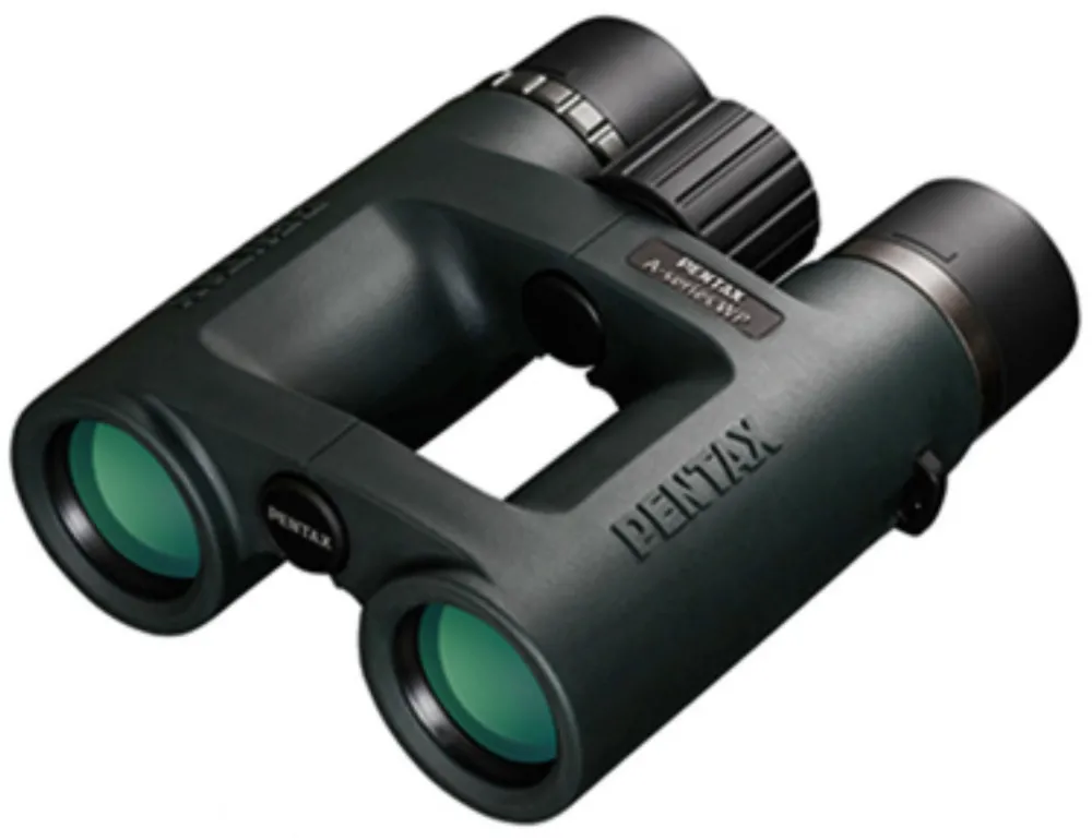 Pentax AD 9x32 WP
