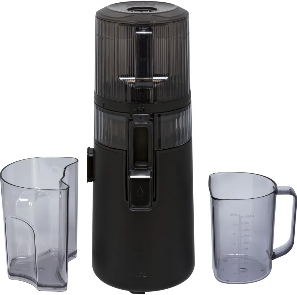 Hurom H-70FT Black