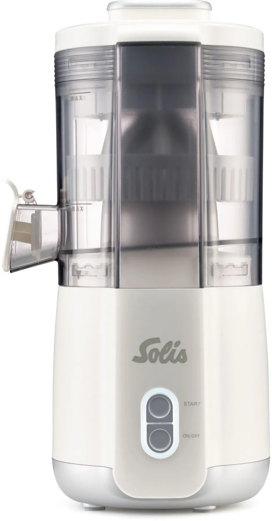 Solis Multi JuicerMatic Typ 8455