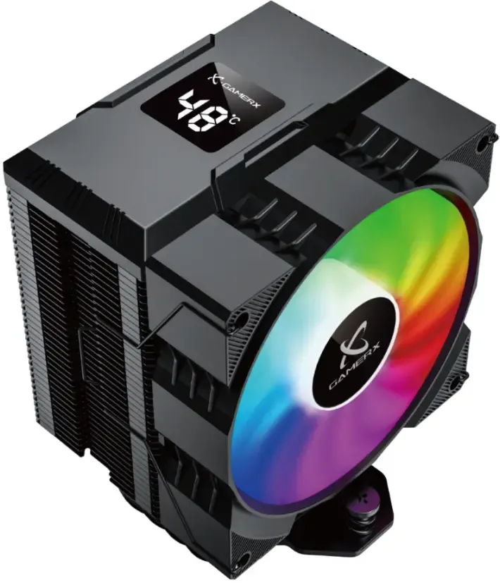 Cooler Power Train Z-1300 ARGB PWM - AMD-Intel