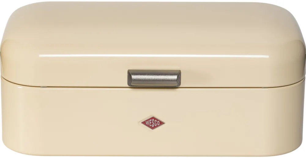 Wesco Cutie pentru paine Wesco, crem