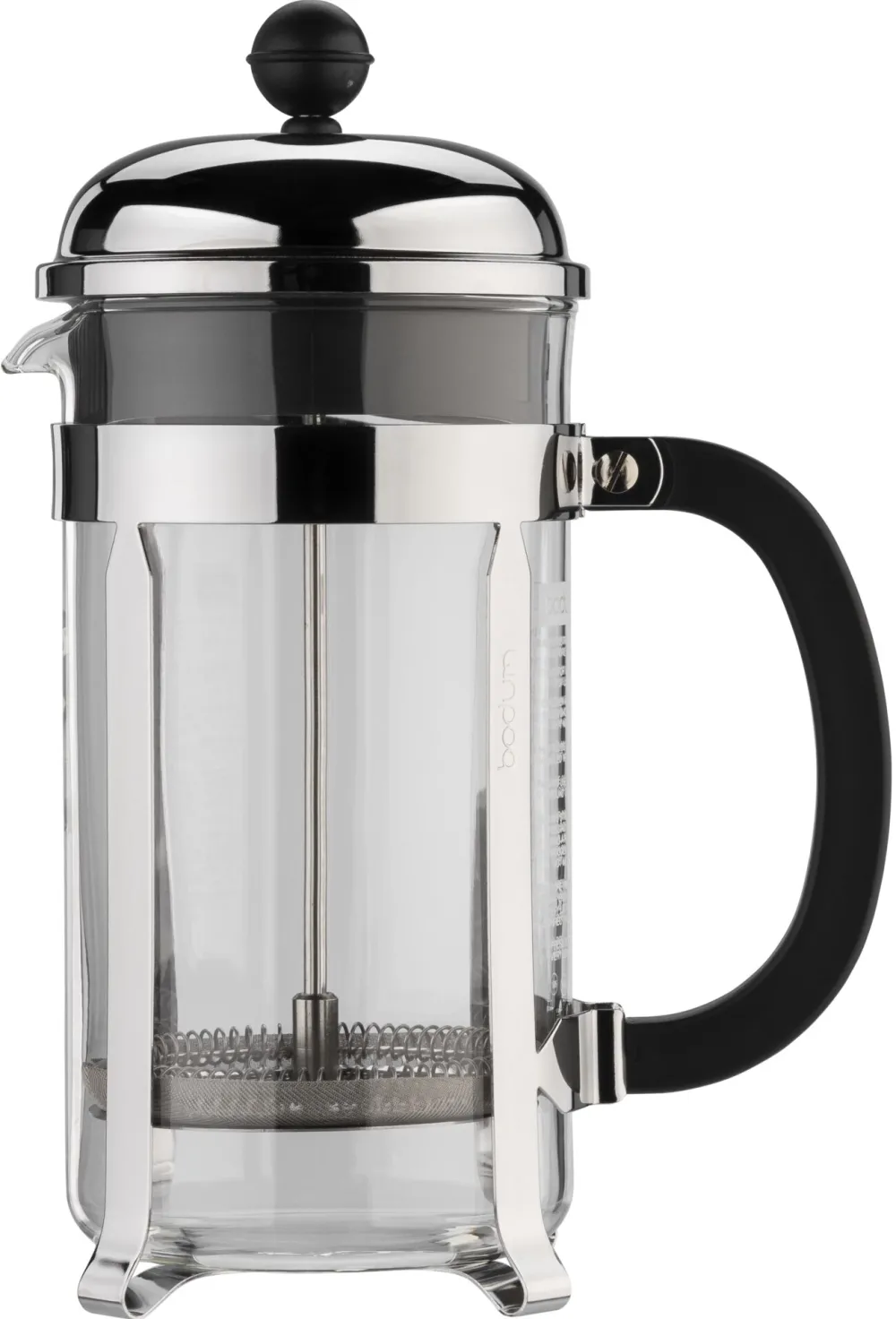 Bodum Coffee Maker PRESS CHAMBORD 1 Liter
