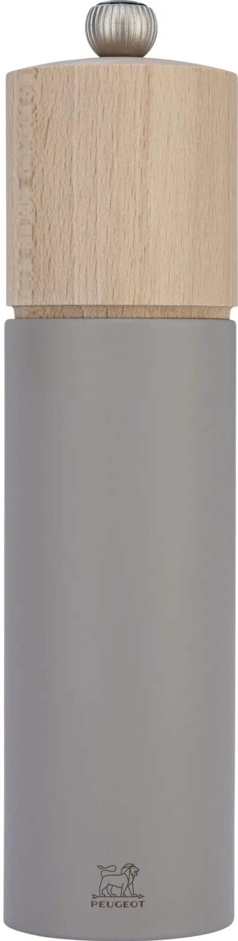 Peugeot BOREAL Z Salzmühle 21cm PEBBLE GREY