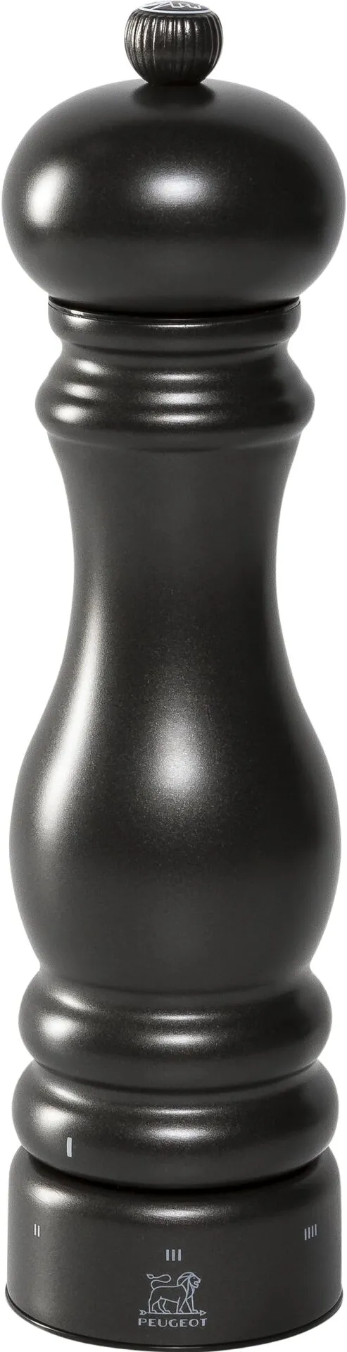 Peugeot PARIS Chef Salzmühle uSelect Z 22 cm Carbon
