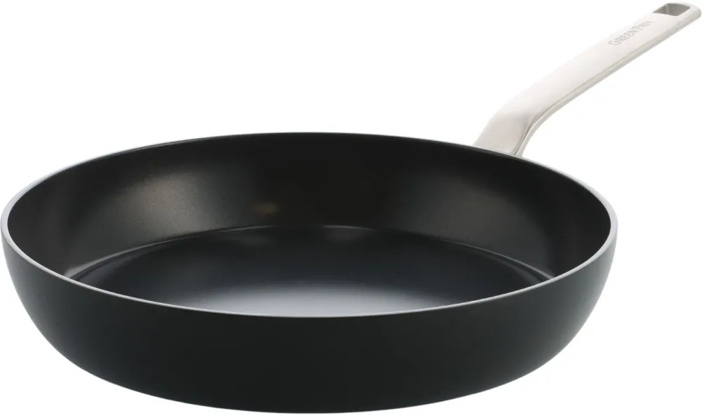 Tigaie GreenPan Evolution 30 cm negru