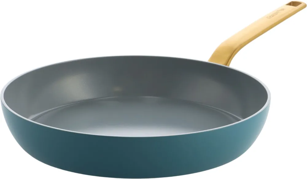 GreenPan Evolution Bratpfanne 30cm Blau