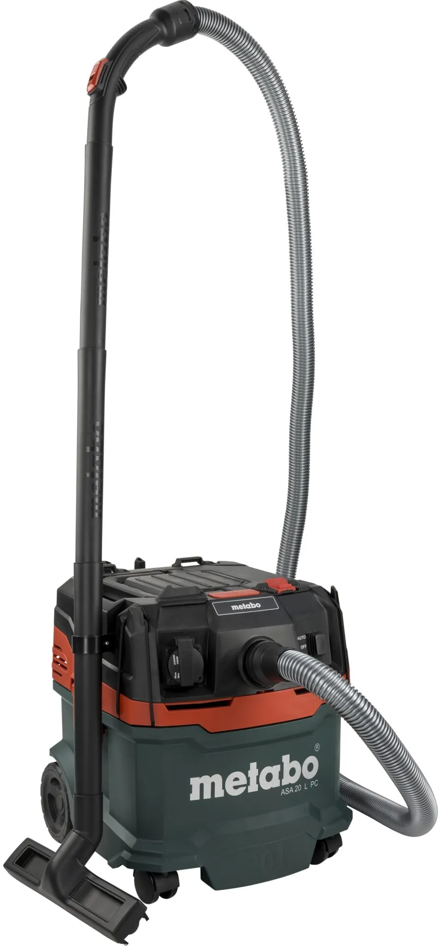Metabo ASA 20 L PC Vacuum