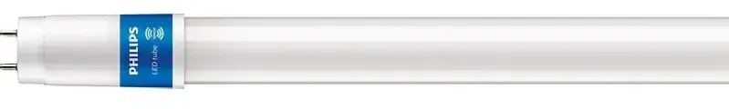 Tub LED Philips MASTER LEDtube Sensor T8 1500 mm HO 24W865 cu senzor de miscare