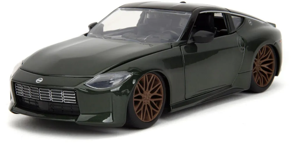 Masina Jada Fast & Furious 2023 Nissan 1:24 253203100